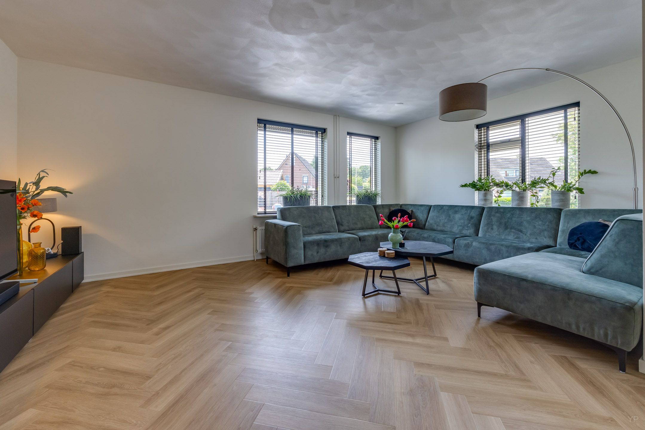 Foto 6 van Tebinckslaan 7