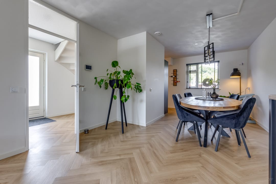 Foto 7 van Tebinckslaan 7