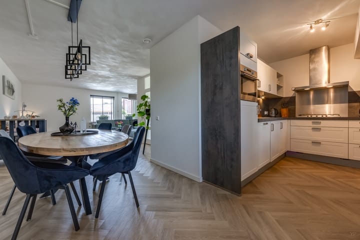 Foto 8 van Tebinckslaan 7