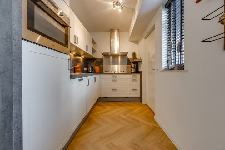 Foto 9 van Tebinckslaan 7