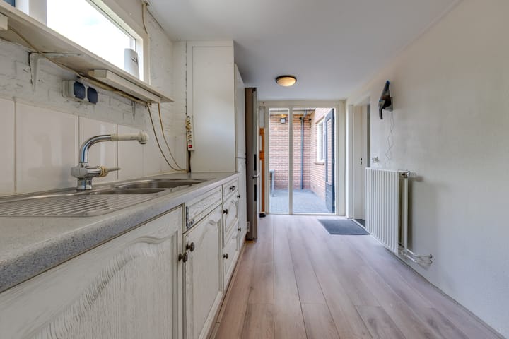 Foto 12 van Tebinckslaan 7