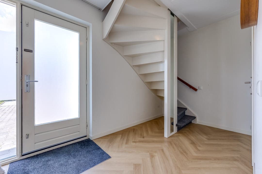 Foto 13 van Tebinckslaan 7