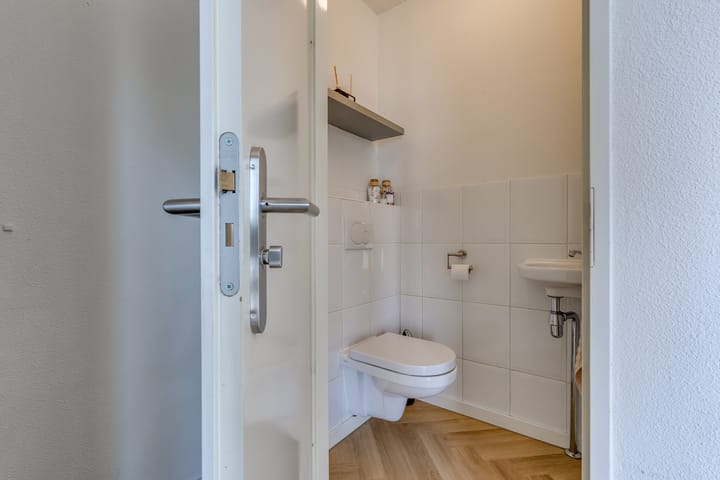 Foto 14 van Tebinckslaan 7