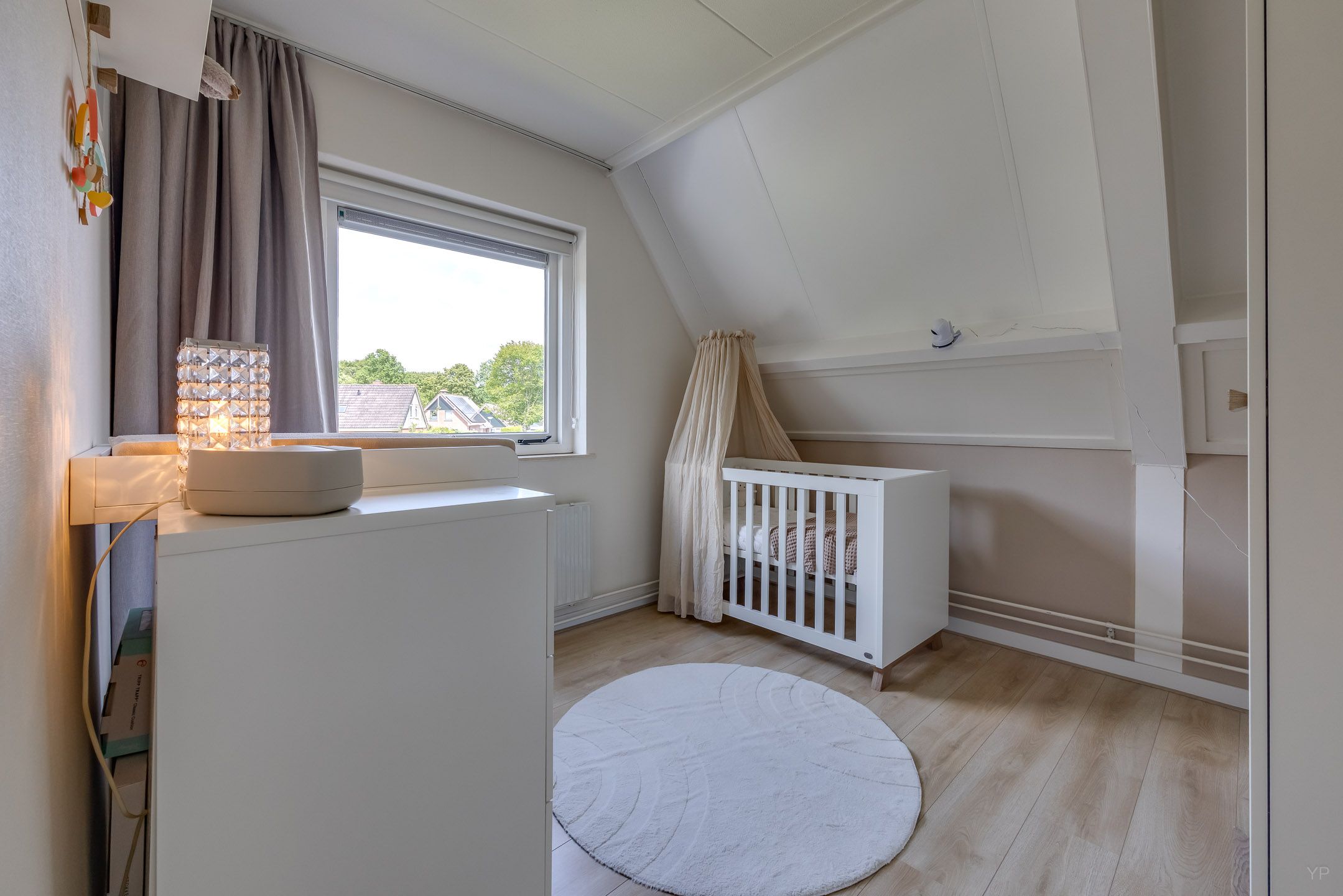 Foto 18 van Tebinckslaan 7