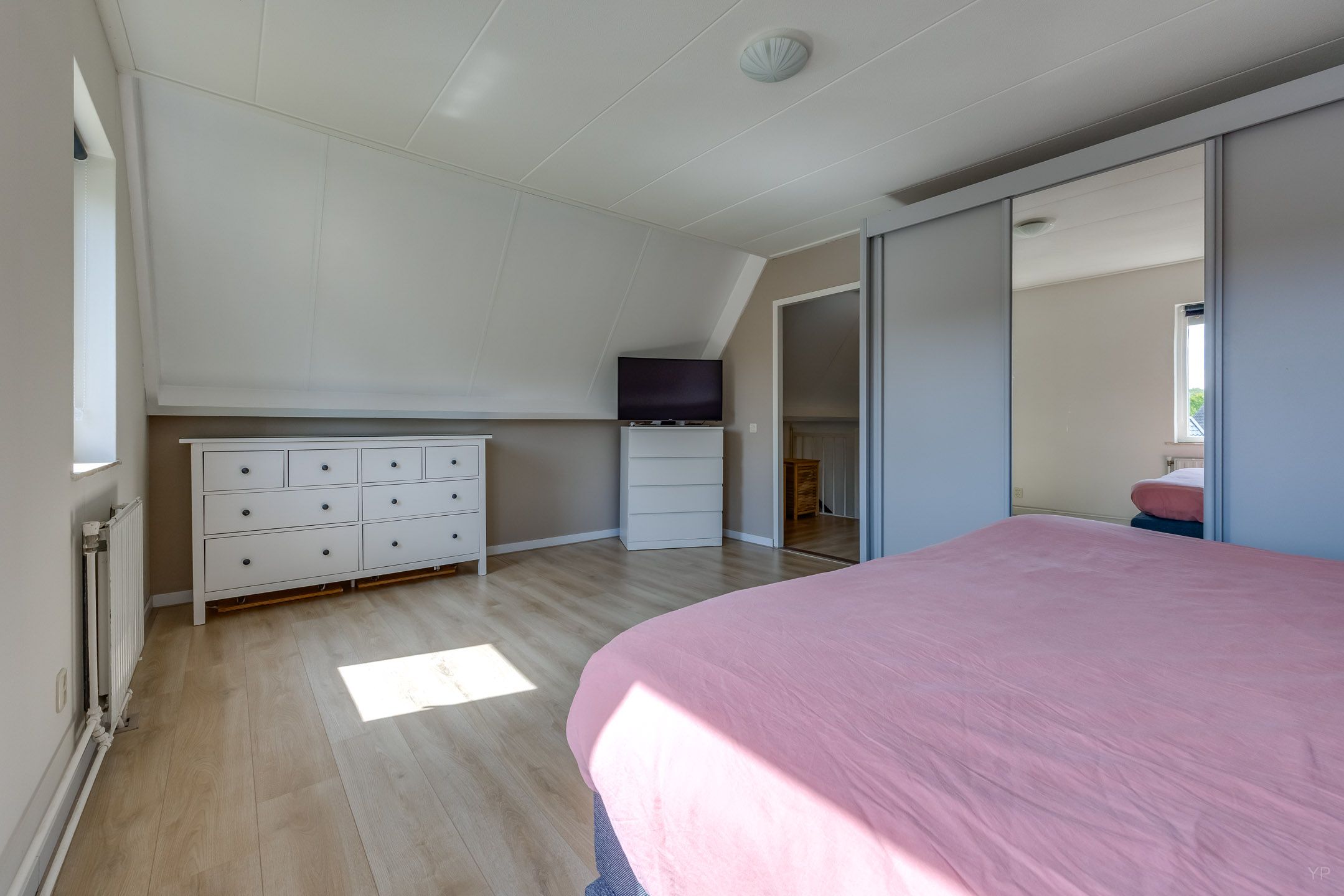 Foto 24 van Tebinckslaan 7