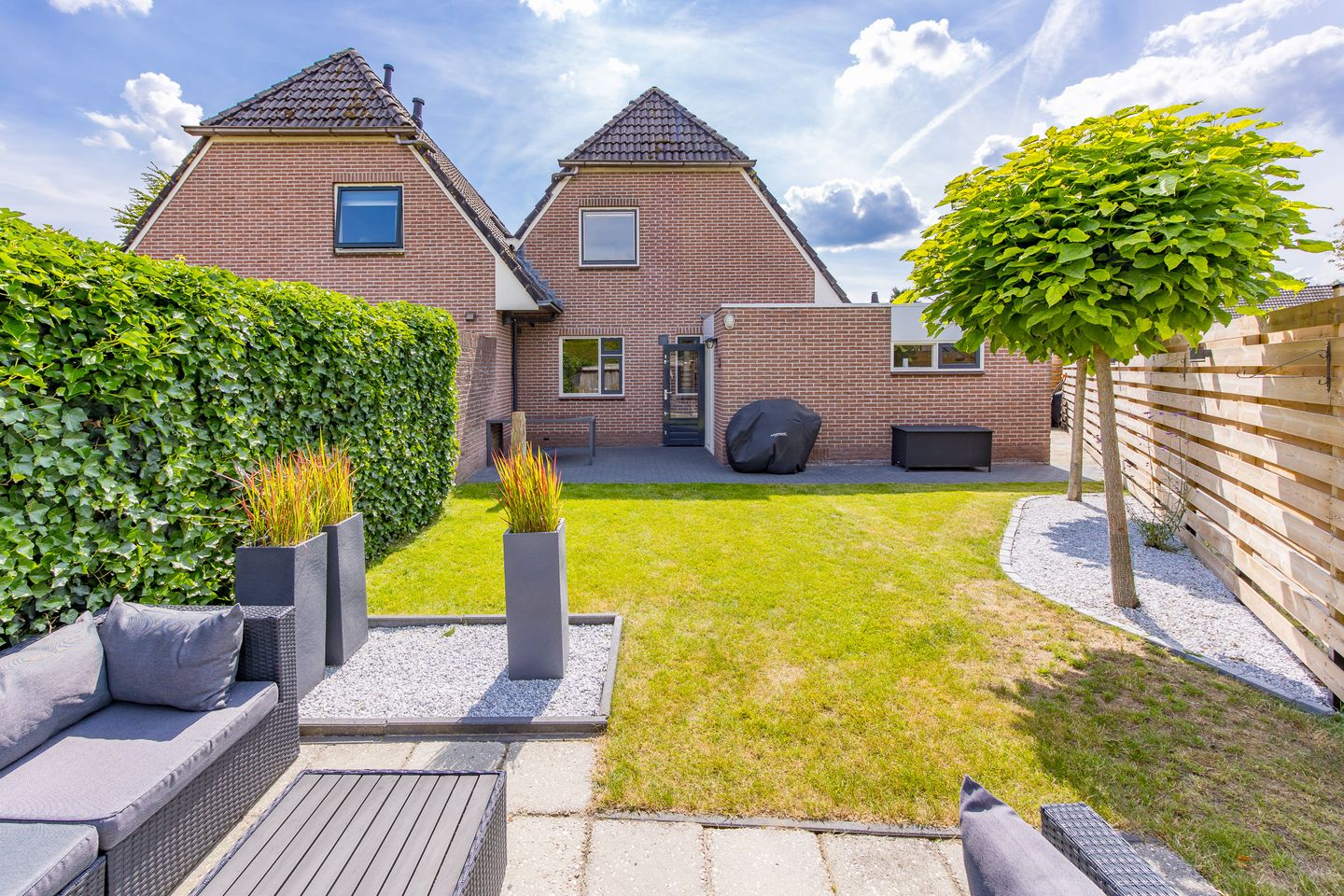 Foto 25 van Tebinckslaan 7