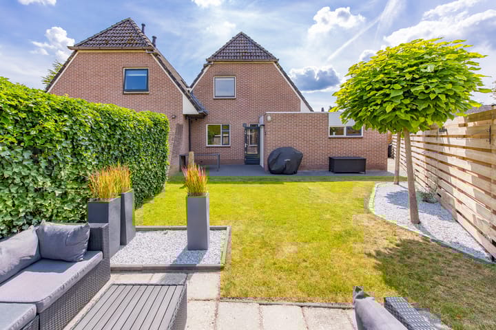 Foto 25 van Tebinckslaan 7