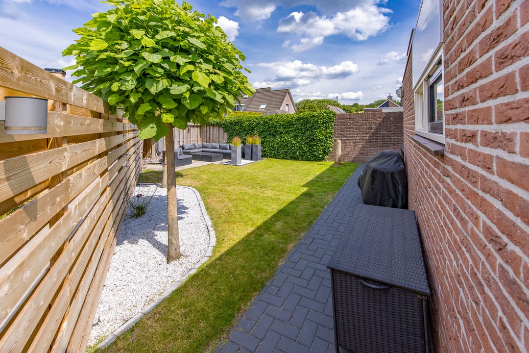 Foto 28 van Tebinckslaan 7