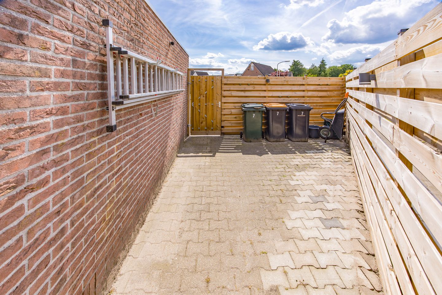 Foto 29 van Tebinckslaan 7