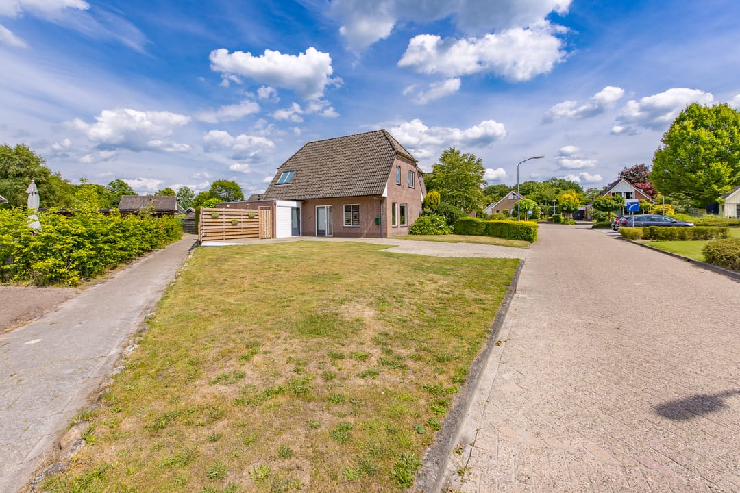 Foto 31 van Tebinckslaan 7