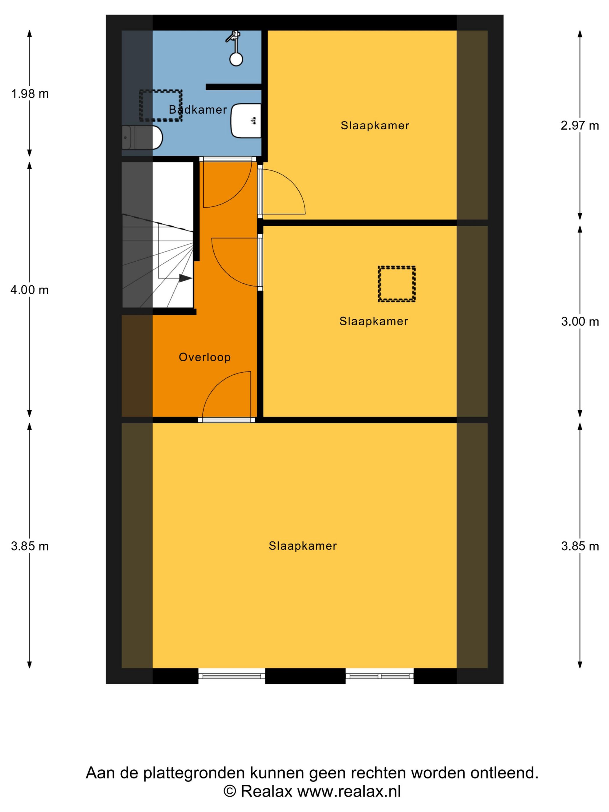 Foto 33 van Tebinckslaan 7