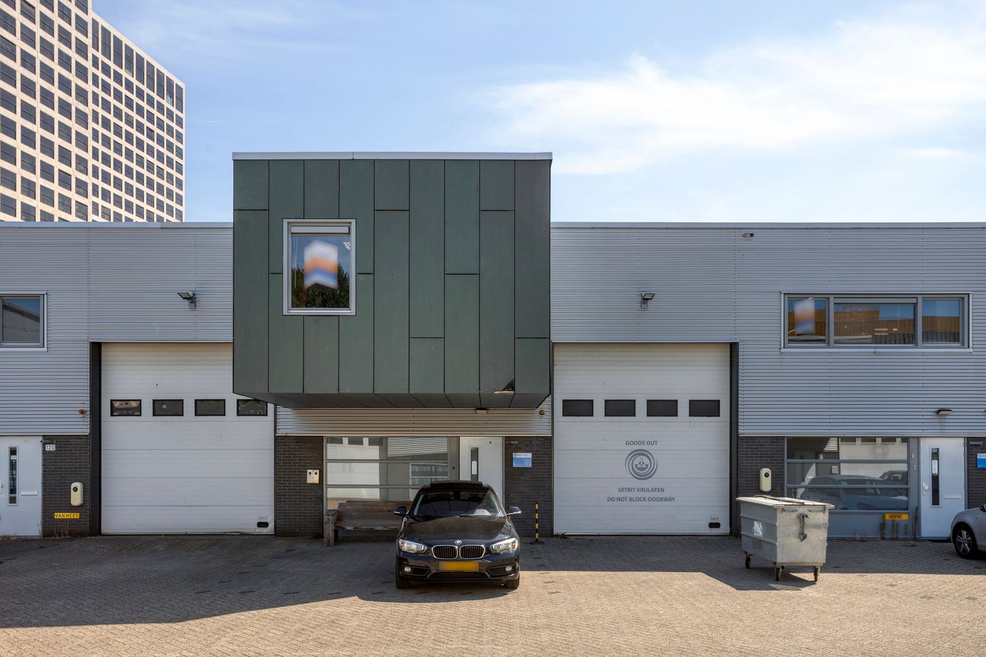 Bekijk foto 3 van Galvanistraat 122-126