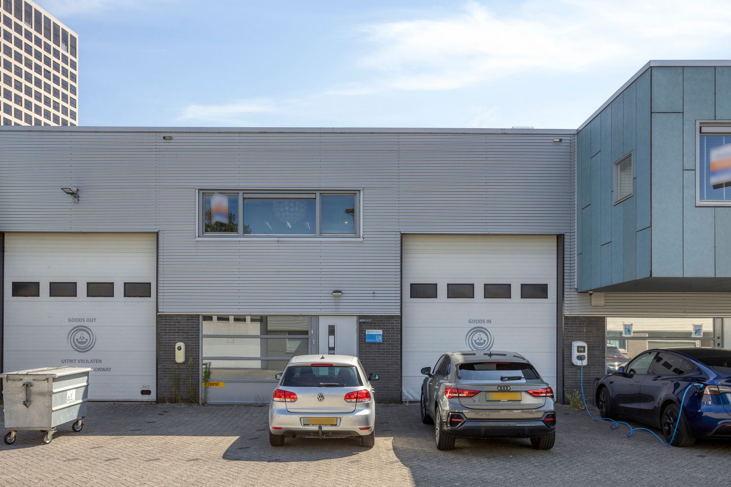 Bekijk foto 4 van Galvanistraat 122-126