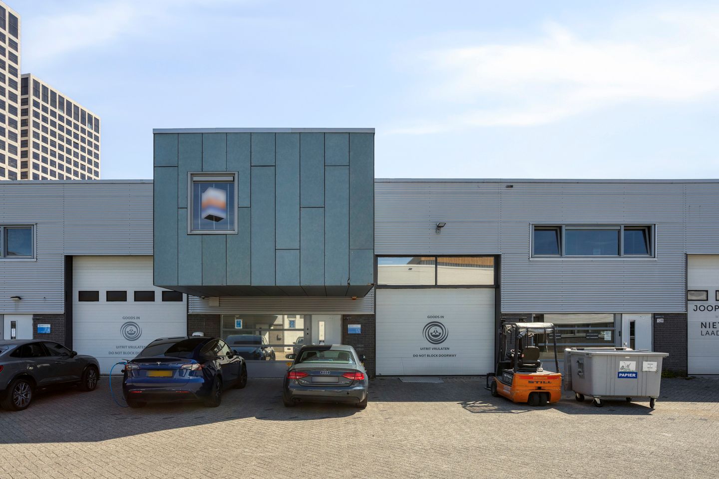 Bekijk foto 5 van Galvanistraat 122-126