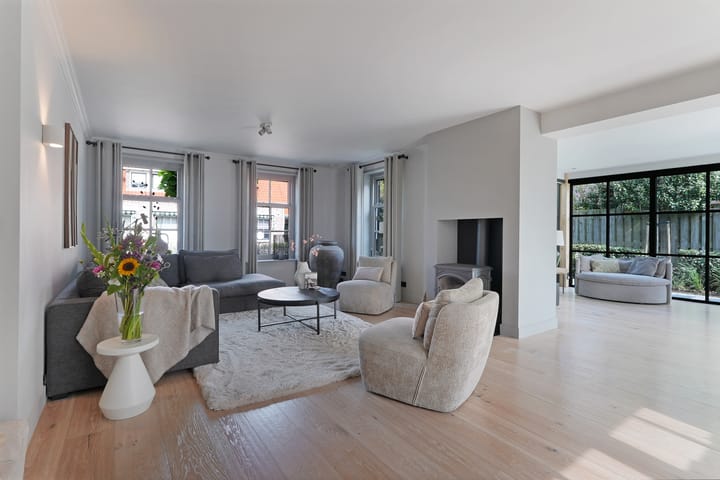 Foto 4 van Agathastraat 59