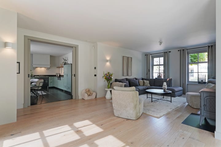 Foto 5 van Agathastraat 59