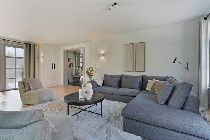 Foto 6 van Agathastraat 59