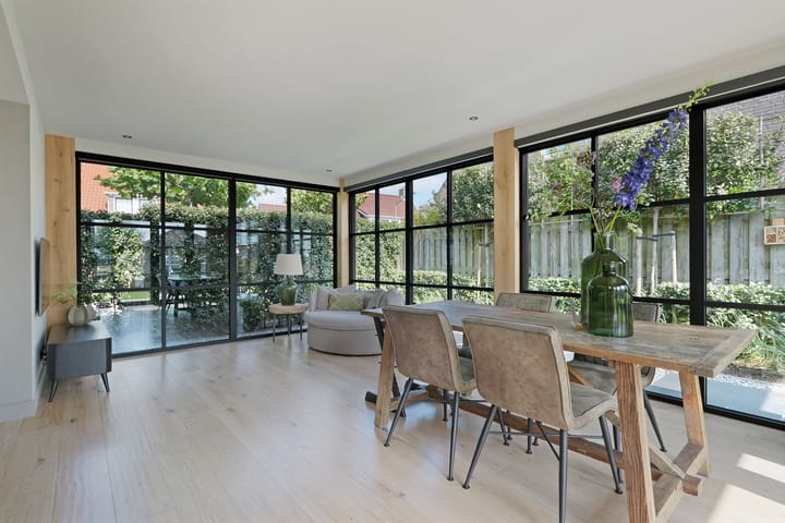 Foto 9 van Agathastraat 59