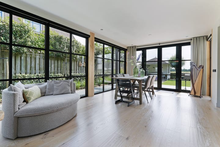 Foto 10 van Agathastraat 59