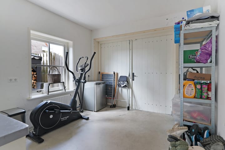 Foto 19 van Agathastraat 59