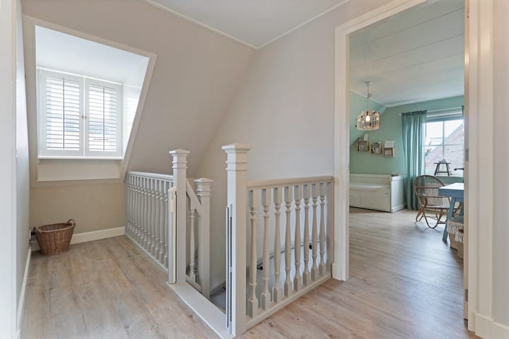 Foto 25 van Agathastraat 59