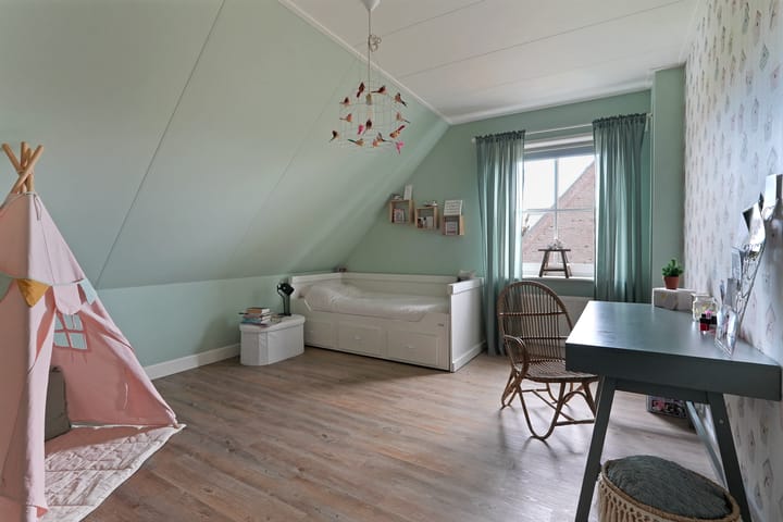 Foto 26 van Agathastraat 59