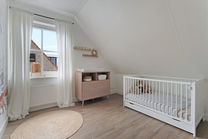 Foto 32 van Agathastraat 59