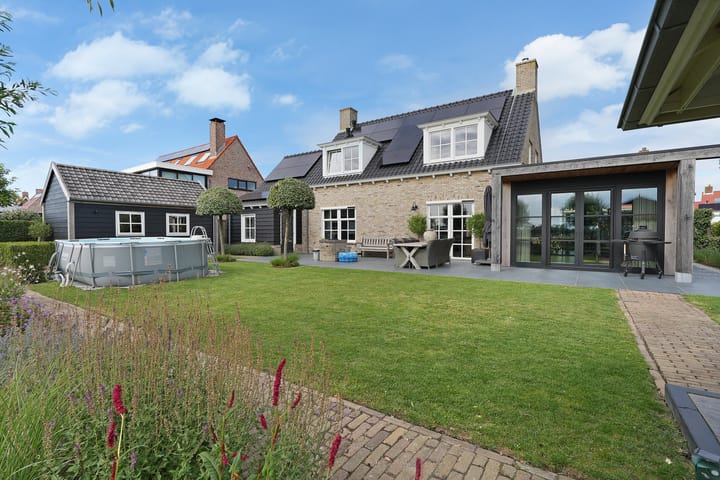 Foto 40 van Agathastraat 59