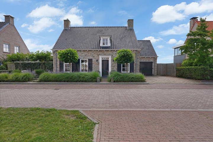 Foto 50 van Agathastraat 59