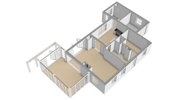 Foto 59 van Agathastraat 59