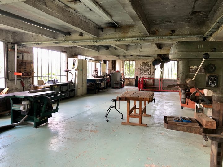 Foto 5 van 5 Chemin de la Boulonnerie