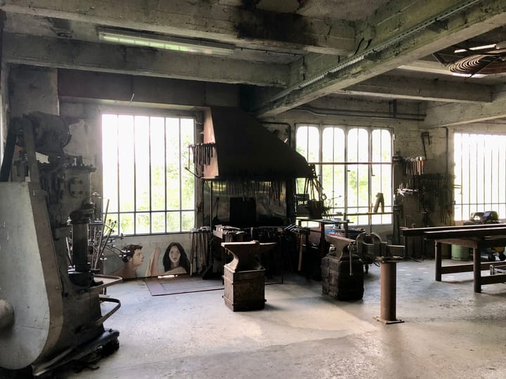 Foto 16 van 5 Chemin de la Boulonnerie