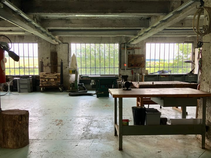 Foto 17 van 5 Chemin de la Boulonnerie