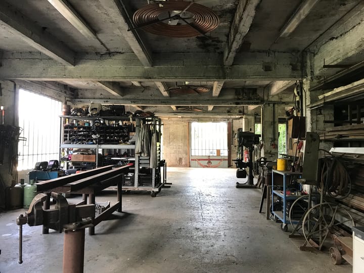 Foto 18 van 5 Chemin de la Boulonnerie