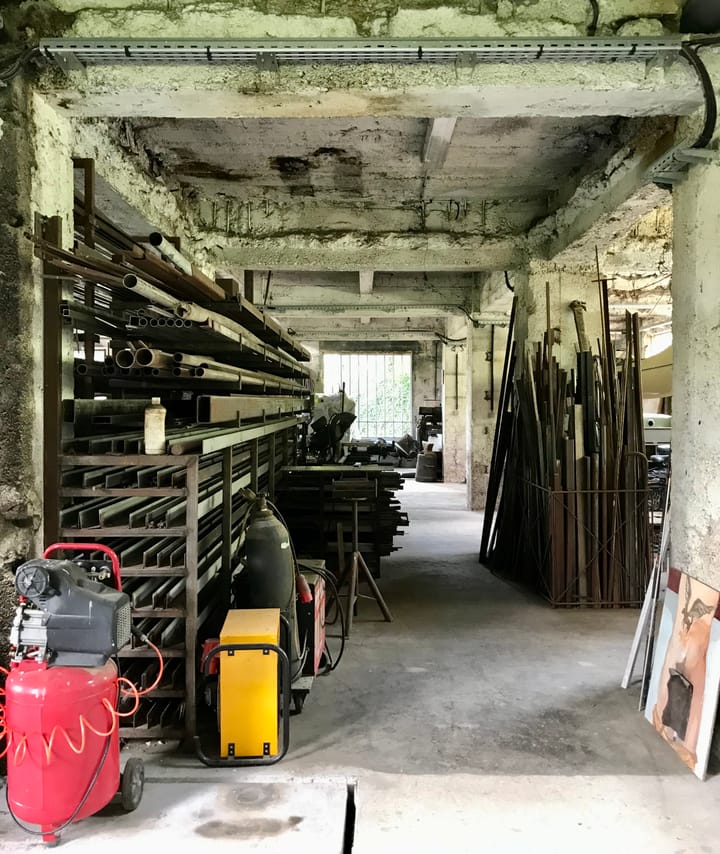 Foto 19 van 5 Chemin de la Boulonnerie