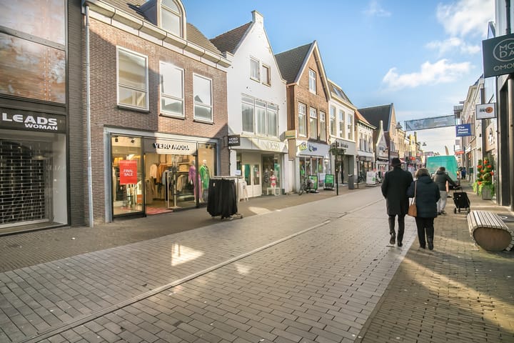 Dracht 13, Heerenveen