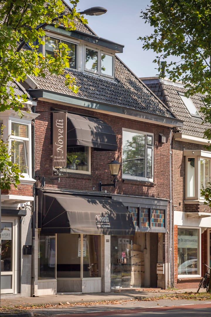 Hengelosestraat 168, Enschede