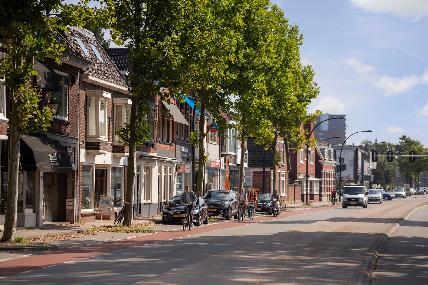 Bekijk foto 4 van Hengelosestraat 168