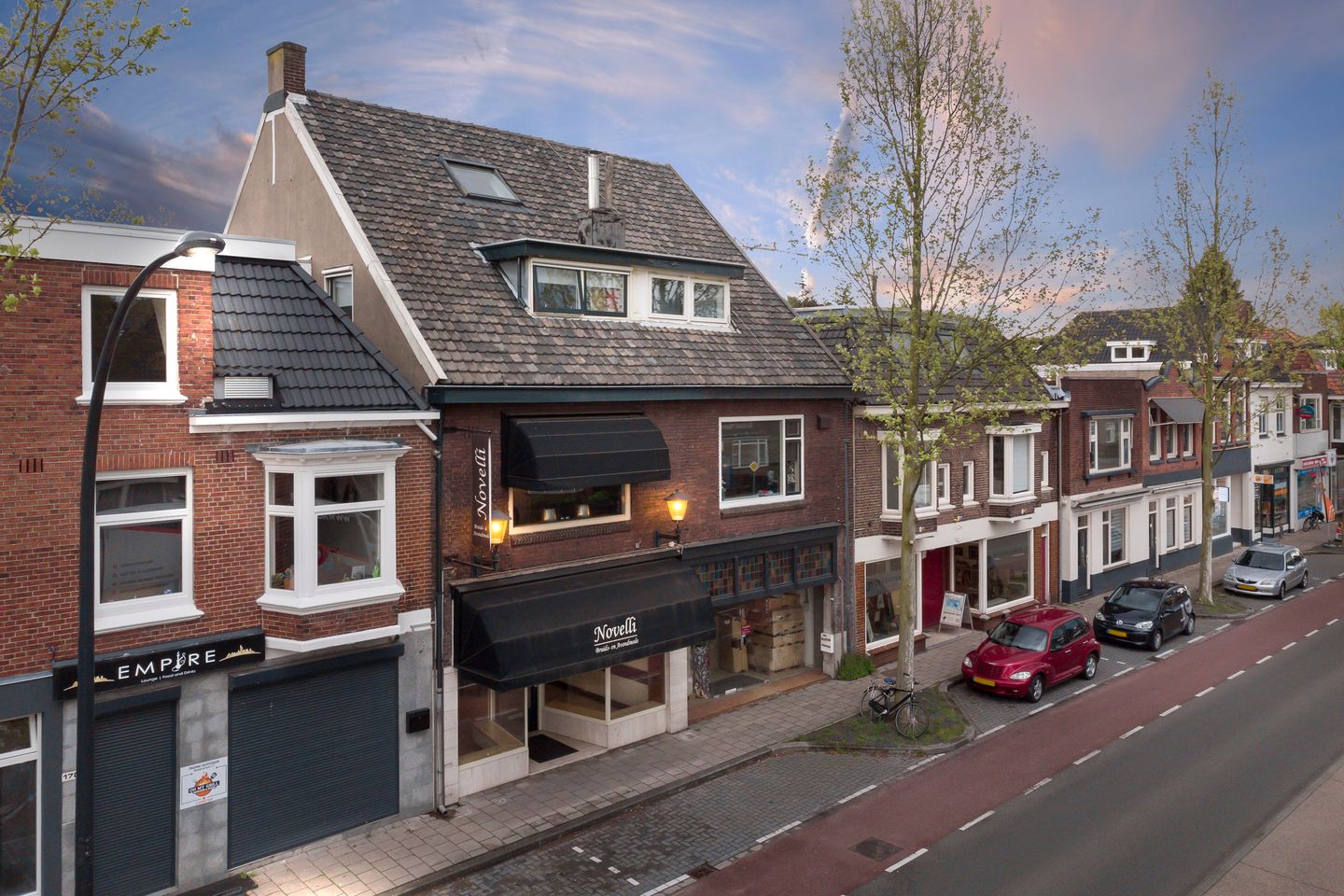 Bekijk foto 3 van Hengelosestraat 168