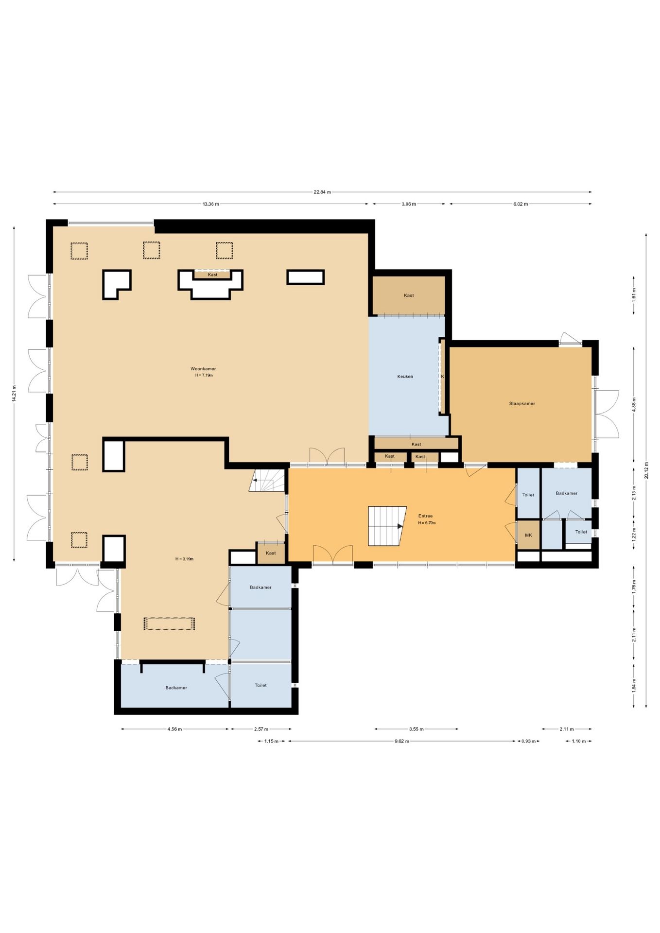 Foto 50 van Mericilaan 120