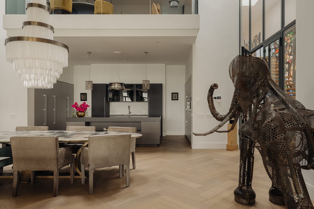 Foto 8 van Mericilaan 120