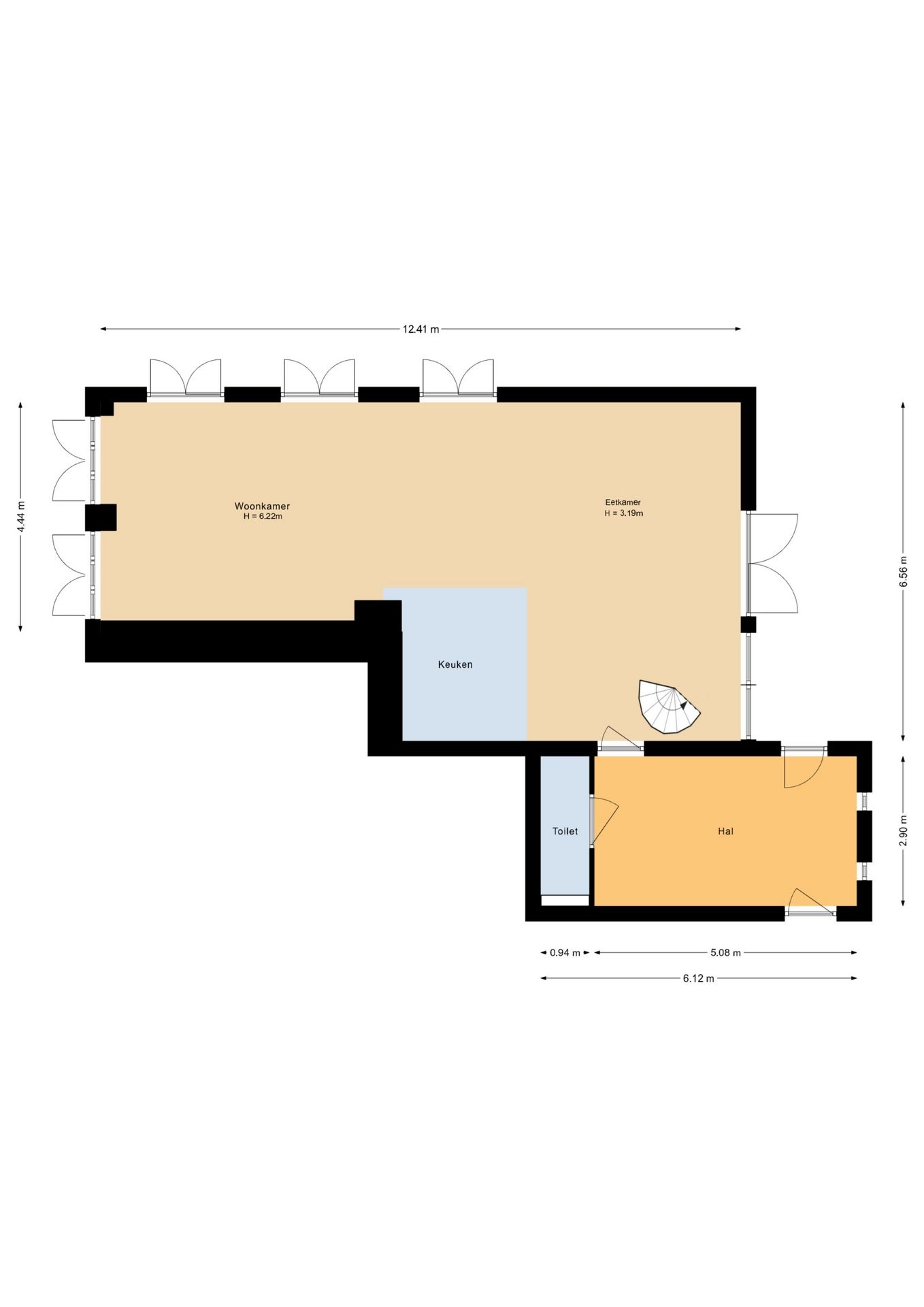 Foto 59 van Mericilaan 120