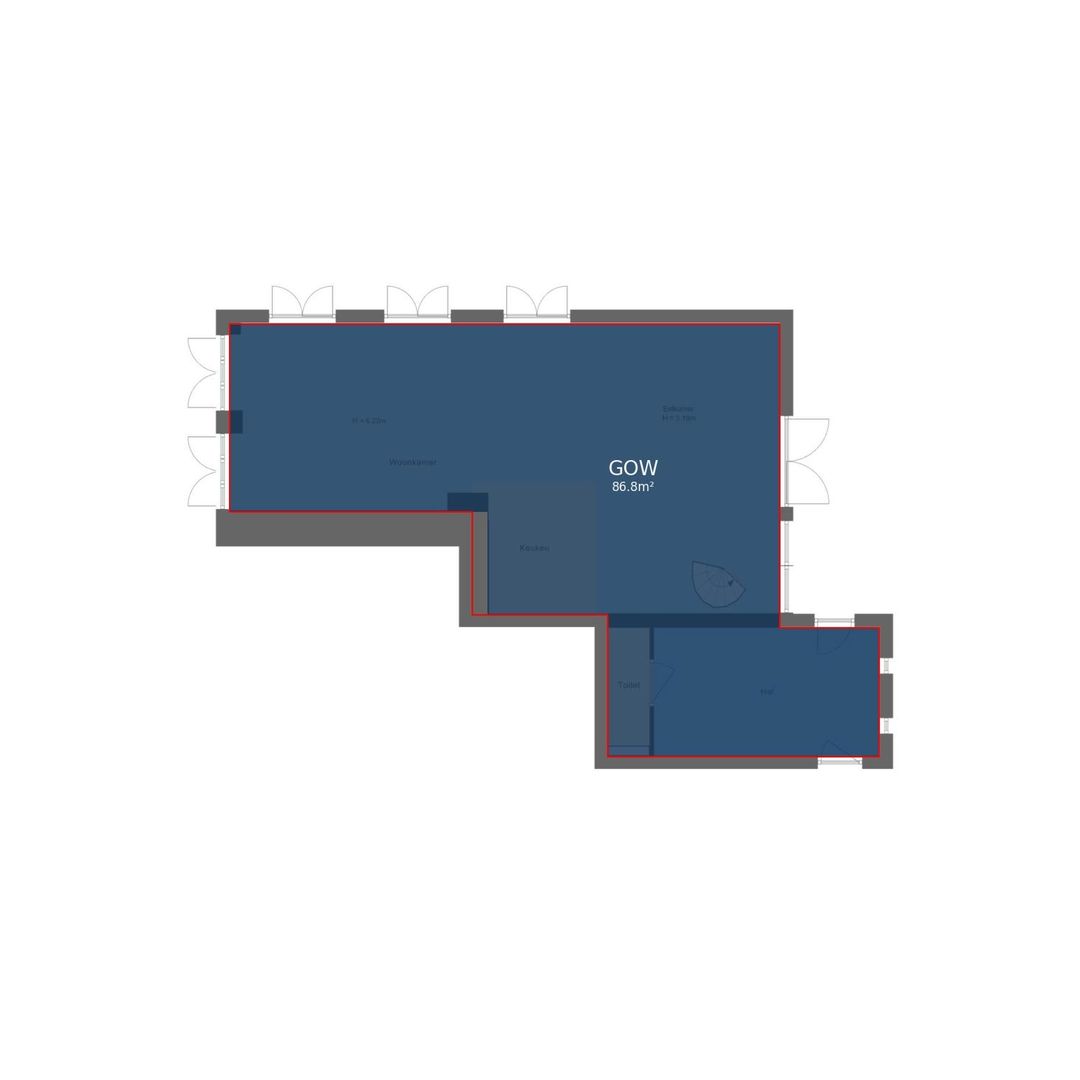 Foto 61 van Mericilaan 120