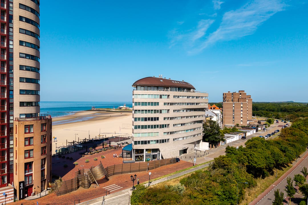 Foto 1 van Kenau Hasselaarstraat 377