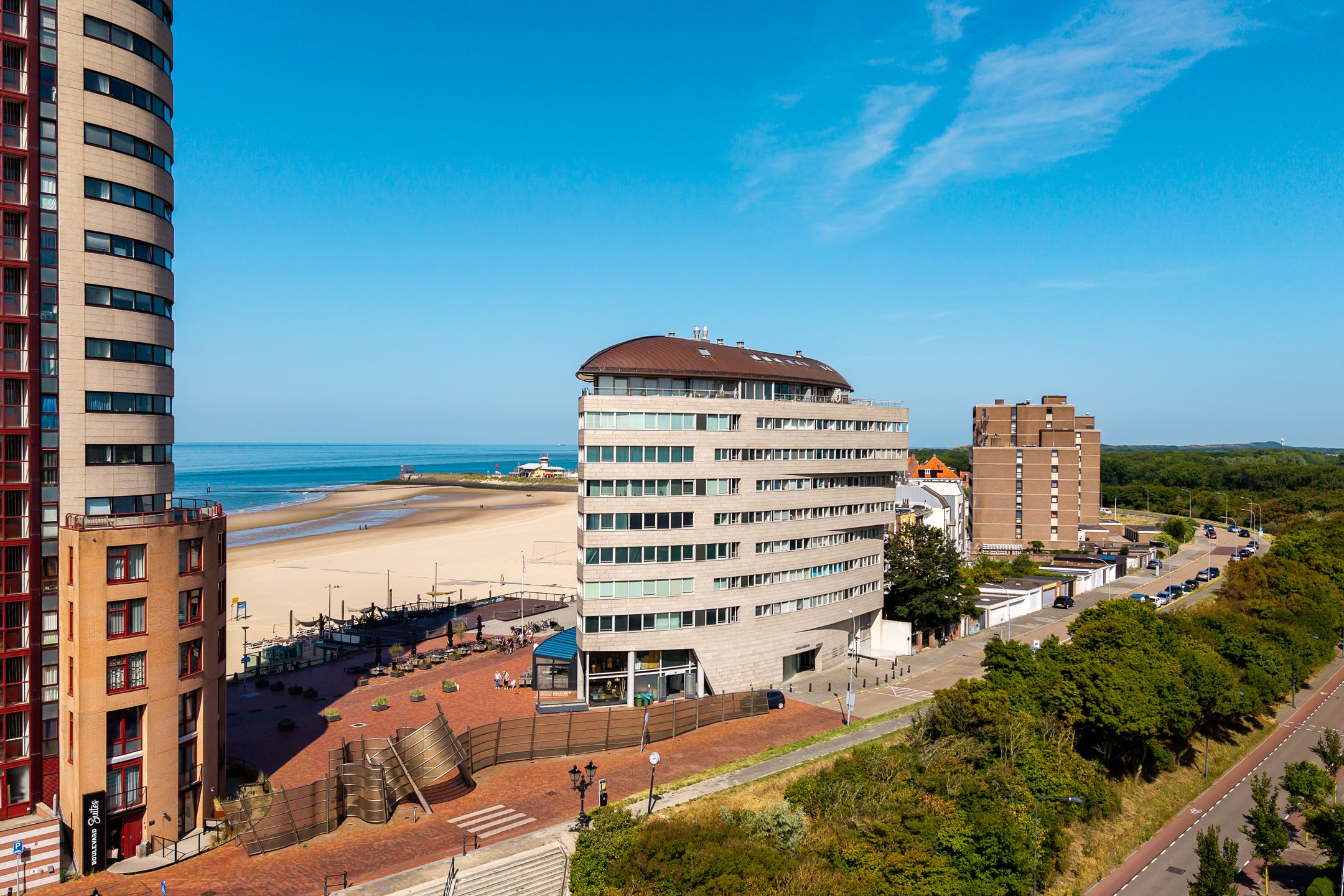 Kenau Hasselaarstraat, 377, Vlissingen, 4382AJ, Zeeland, Nederland 377