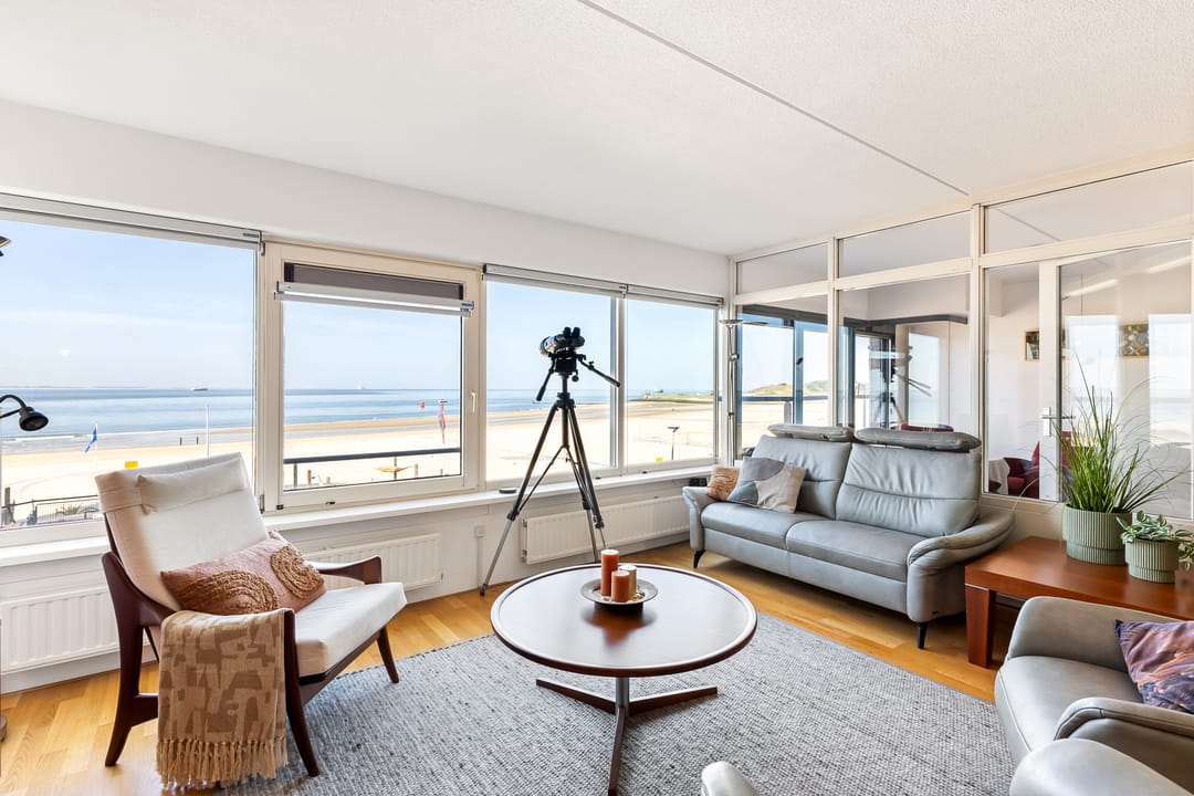 Foto 2 van Kenau Hasselaarstraat 377