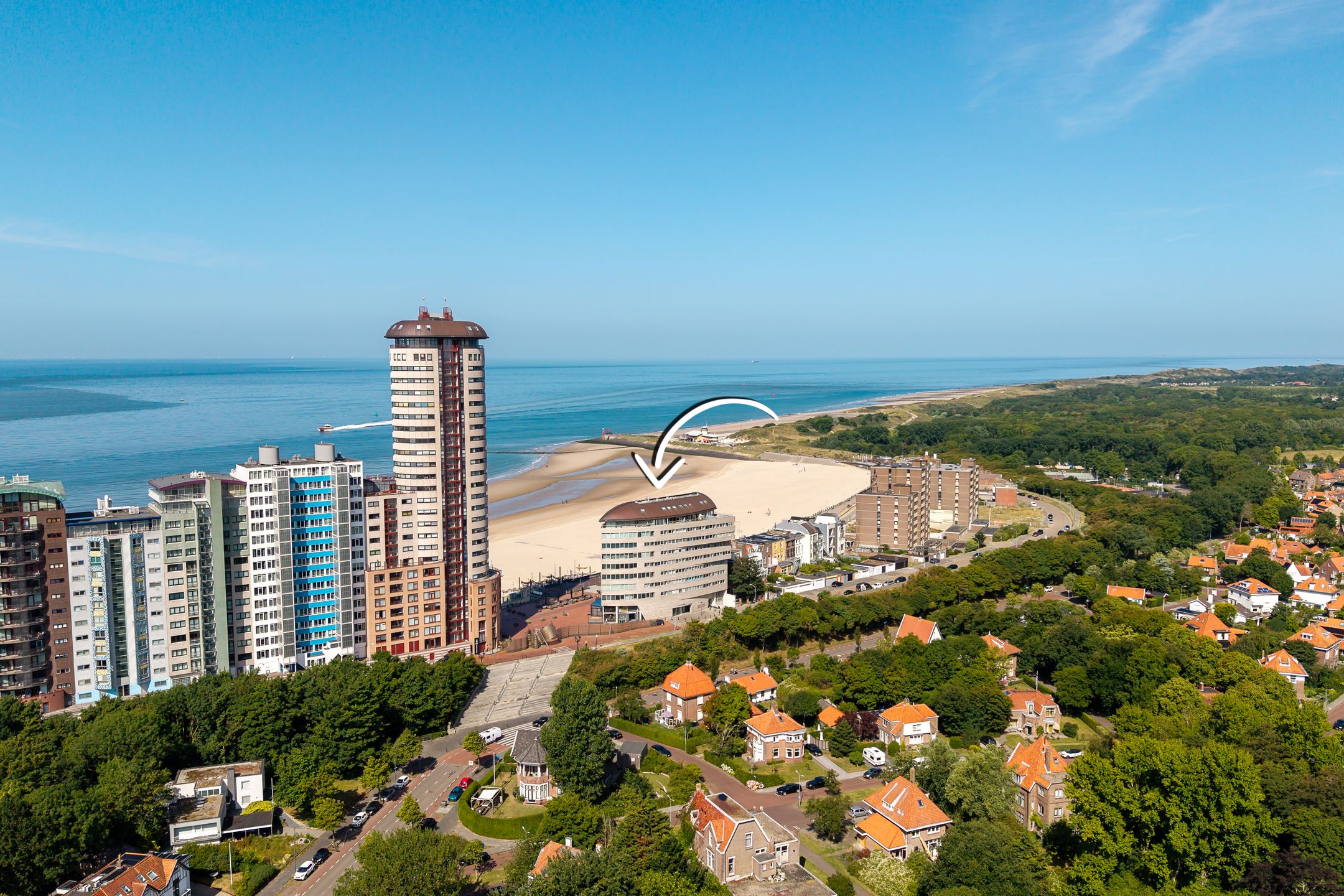 Foto 6 van Kenau Hasselaarstraat 377