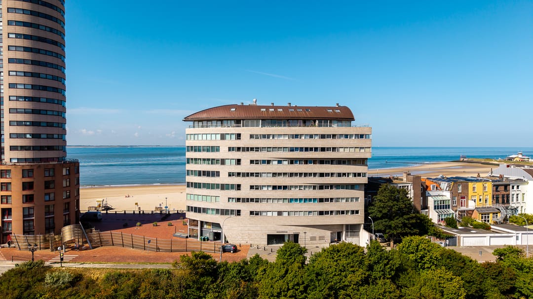 Foto 7 van Kenau Hasselaarstraat 377