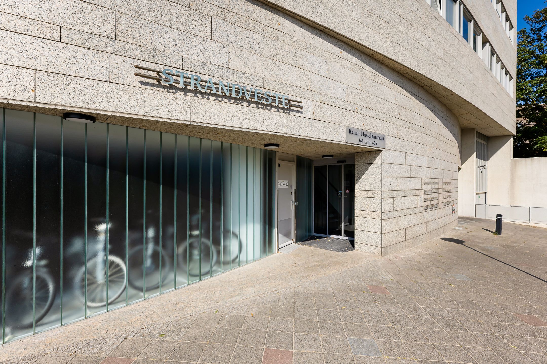 Foto 9 van Kenau Hasselaarstraat 377