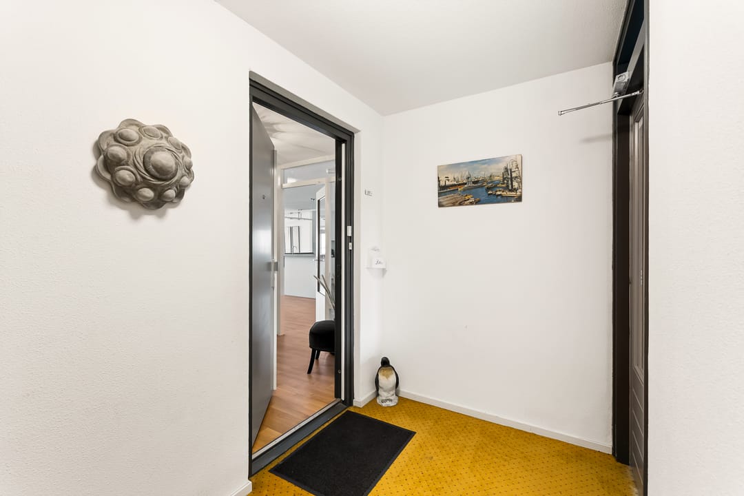 Foto 13 van Kenau Hasselaarstraat 377